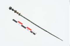 Foto von Bronzemehrkopfnadel (NHMW-PRAE-025363)